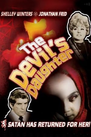 霹雳弦惊,The Devil's Daughter(1973电影)