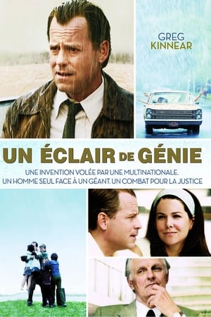 天才闪光,Flash of Genius(2008电影)