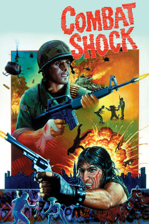 美国梦魇,Combat Shock(1986电影)