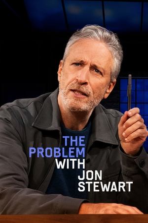 囧司徒有问题,The Problem with <em>Jon</em> Stewart(2021电视剧集)
