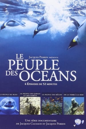 Le Peuple des Océans电影海报