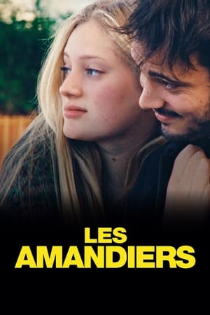 杏仁剧院,Les Amandiers(2022电影)