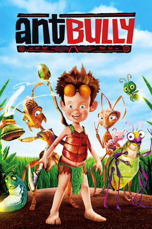别惹蚂蚁,The Ant Bully(2006电影)