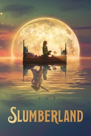 梦乡,Slumberland(2022电影)