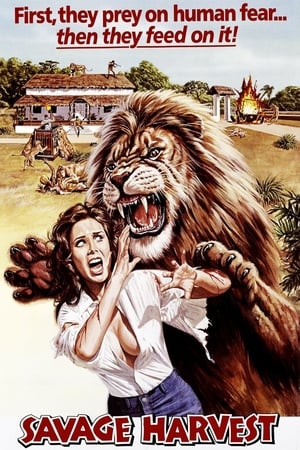 狂野收割,Savage Harvest(1981电影)
