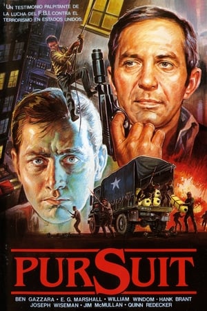追踪,Pursuit(1972电影)