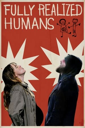 完全实现的人类,Fully Realized Humans(2020电影)