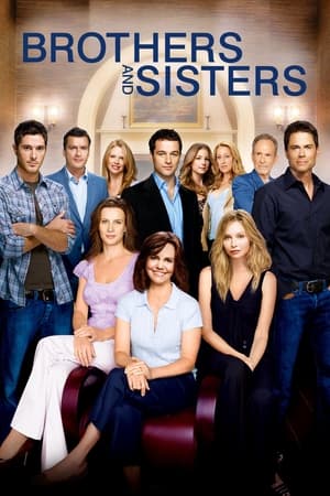 兄弟姐妹,Brothers and Sisters(2006电视剧集)