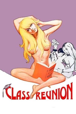 同学聚会,Class Reunion(1972电影)