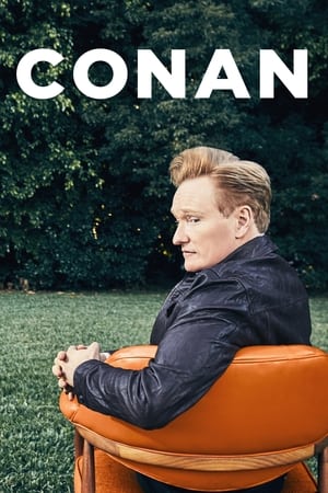 柯南秀,Conan(2010电视剧集)