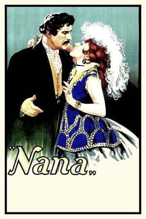 娜娜,Nana(1926电影)