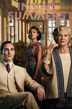 印度之夏,Indian Summers(2015电视剧集)