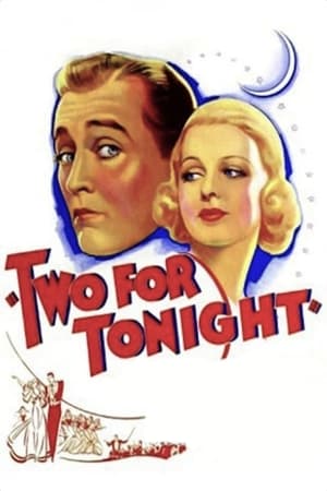 我俩今宵,Two for Tonight(1935电影)