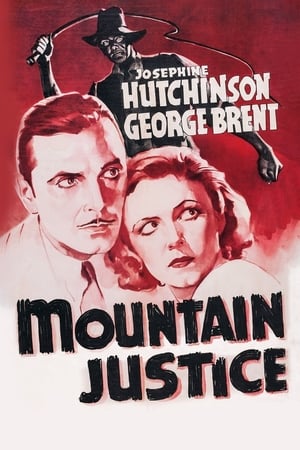 正义之山,Mountain Justice(1937电影)
