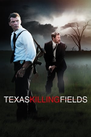德州杀场,Texas Killing Fields(2011电影)