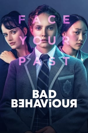 不良行为,Bad Behaviour(2023电视剧集)