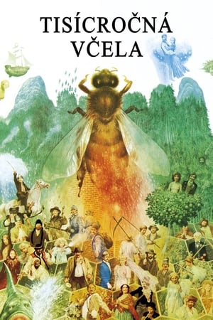 千年蜂皇,Tisícro<em>č</em>n<em>á</em> v<em>č</em>ela(1983电影)
