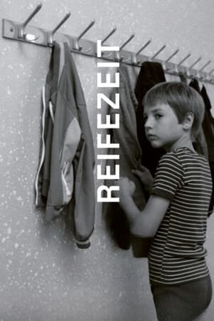 成熟期,Reifezeit(1976电影)