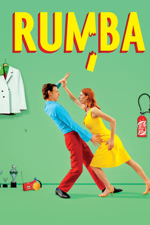 伦巴,Rumba(2008电影)
