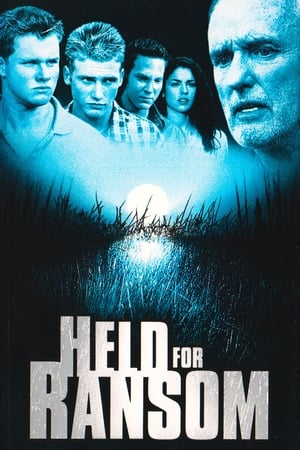 Held for Ransom电影海报
