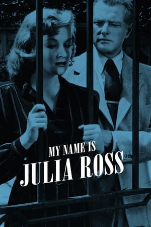 我的名字叫朱莉娅·罗斯,My Name Is Julia Ross(1945电影)