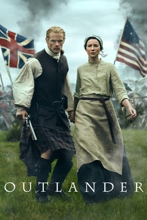 古战场传奇,Outlander(2014电视剧集)