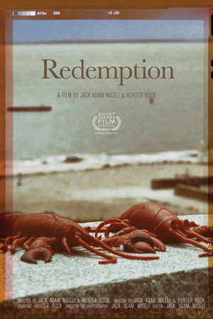 Redemption海报