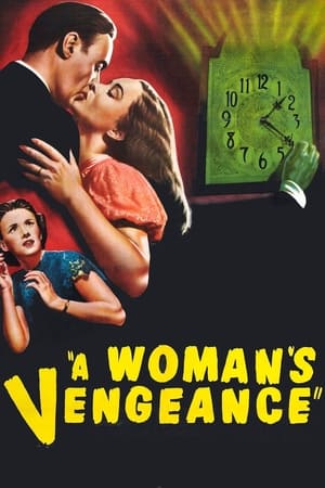 情天劫,A Woman's Vengeance(1948电影)