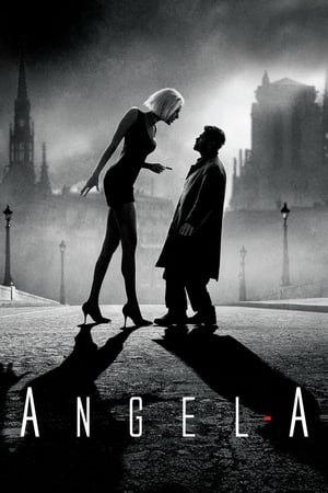 天使-A,Angel-A(2005电影)