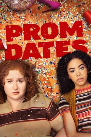 脱单舞会,Prom Dates(2024电影)