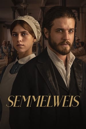 维也纳之殇,Semmelweis(2023电影)