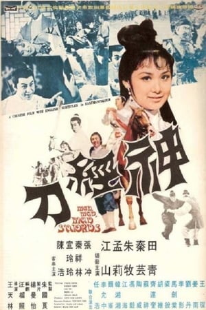 神经刀,Shen <em>jing</em> dao(1969电影)