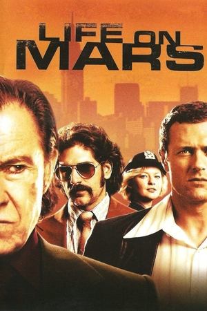 火星生活,Life on Mars(2008电视剧集)