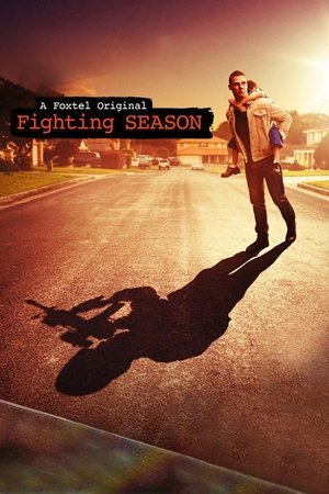 战争季节,Fighting Season(2018电视剧集)
