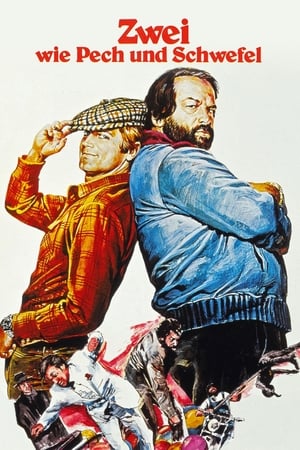 疯狂复仇记,...altrimenti ci arrabbiamo!(1974电影)