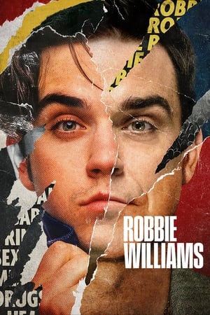 罗比·威廉姆斯,Robbie <em>Williams</em>(2023电视剧集)