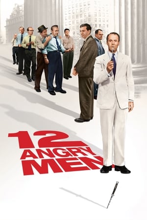 十二怒汉,12 Angry Men(1957电影)