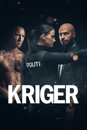 黑道勇士,Kriger(2018电视剧集)