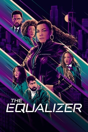 伸冤人,The Equalize<em>r(</em>2021电视剧集)