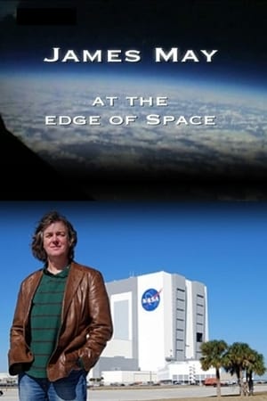 詹姆斯·梅的太空边缘之旅,James <em>May</em> at the Edge of Space(2009电影)