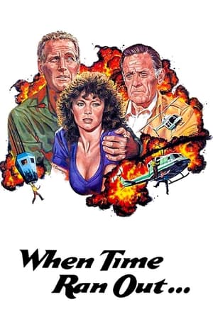 大震撼,When Time Ran Out...(1980电影)
