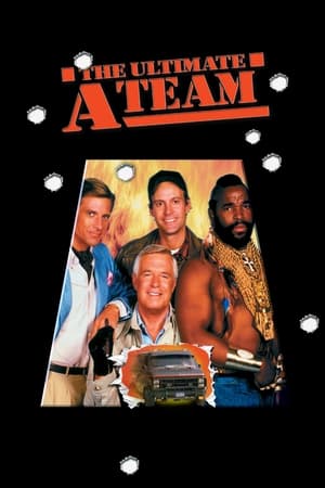 天龙特攻队,The A-Team(1983电视剧集)