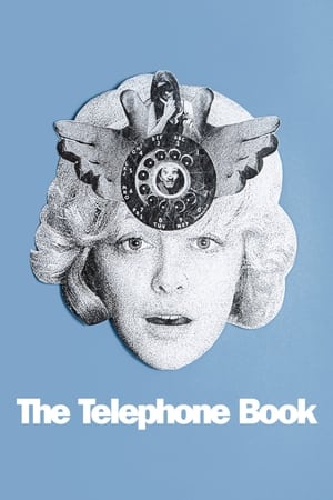 电话薄,The Telephone Book(1971电影)