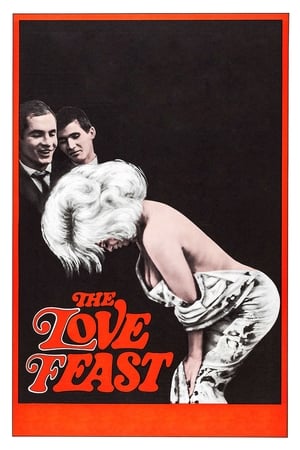 爱情盛宴,Love Feast(1969电影)