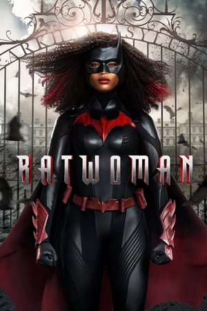 蝙蝠女侠,Batwoman(2019电视剧集)