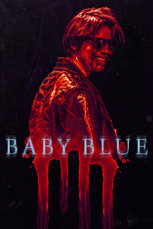 杀手布鲁,Baby Blue(2023电影)