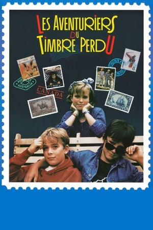 邮票旅行记,<em>Tommy</em> Tricker and the Stamp Traveller(1988电影)