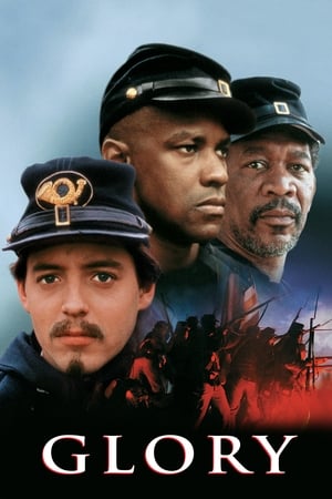 光荣战役,Glory(1989电影)