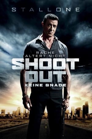 赤警威龙,Bullet to the Head(2012电影)