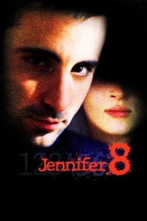 盲女凶杀案,Jennifer Eight(1992电影)